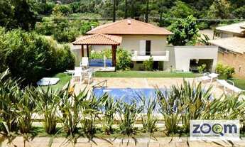 Imagem: Casa com 3 dormitórios à venda, 450 m²