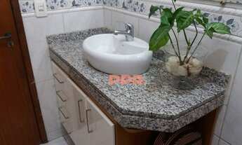 Imagem 7: Casa com 3 dormitórios à venda, 169 m² por R$ 850.000 - Fernão Dias - Belo Horizonte/MG