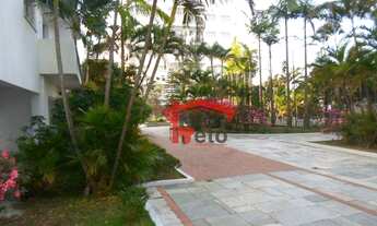 Imagem: Apartamento 03 dormitórios reformado