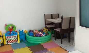 Imagem 3: Apartamento com 2 dormitórios à venda, 59 m² - Vila Tolstoi - São Paulo/SP