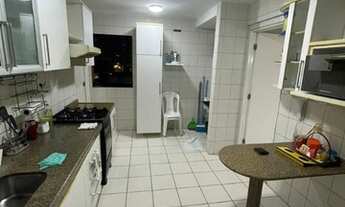 Imagem 2: MACEIÓ - Apartamento Padrão - JATIÚCA