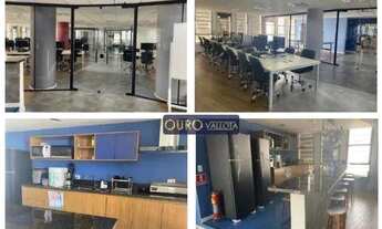 Imagem 2: Conjunto à venda, 458 m² por R$ 2.200.000,00 - República - São Paulo/SP