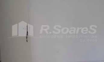 Imagem 5: Apartamento com dois quartos em Vila Isabel. Rua Visconde de abaeté