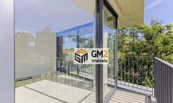 Imagem 5: Apartamento com 3 suítes à venda, 196 m² por R$ 2.900.000 - Juvevê Cabral - Curitiba PR pa