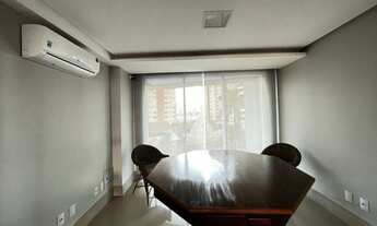 Imagem 4: Apartamento com 3 quartos no Geniale Flamboyant - Bairro Jardim Goiás em Goiânia