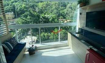 Imagem 7: Apartamento com 3 quartos nas Castanheiras - Praia da Costa!