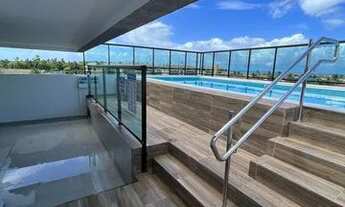 Imagem 6: Cupe Summer - Pronto para morar - Lazer vista mar na cobertura - Financia