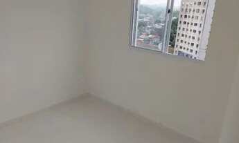 Imagem 7: Apartamento 2/4 - Condomínio Reserva Piatã