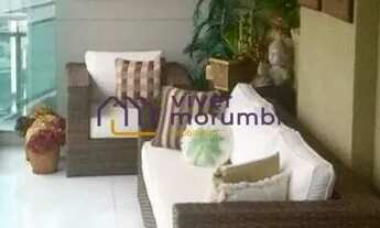 Imagem: Apartamento, Vila Andrade - São Paulo