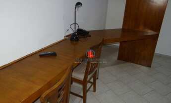 Imagem 4: Flat com 1 dormitório à venda, 40 m² por R$ 200.000,00 - Santa Cruz - Americana/SP