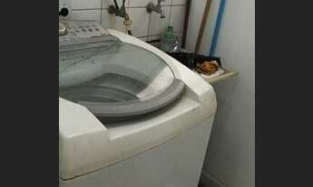 Imagem 3: Apartamento com 2 dormitórios para alugar, 55 m² por R$ 2.505,49/mês - Assunção - São Bern