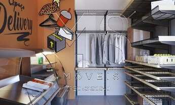 Imagem 3: Apartamento com 2 dormitórios à venda, 48 m² por R$ 346.000,00 - Vila Oliveira - Mogi das