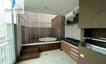 Imagem: Apartamento com 3 dormitórios para alugar