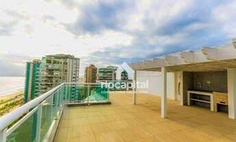 Imagem 3: Cobertura com 4 quartos à venda, 369 m² por R$ 3.370.000 - Barra da Tijuca - Rio de Janeir