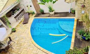 Imagem 2: Sobrado com 3 dorms, Jardim São Paulo, Sorocaba - R$ 1.3 mi, Cod: 440