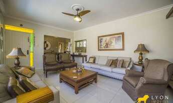 Imagem 3: Casa com 4 dormitórios à venda, 190 m² por R$ 1.280.000,00 - Menino Deus - Porto Alegre/RS