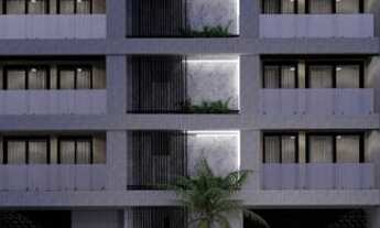 Imagem 2: Matinhos - Apartamento Padrão - Balneário Flamingo