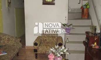 Imagem 2: CASA RESIDENCIAL em SÃO PAULO - SP, VILA MARIA ALTA