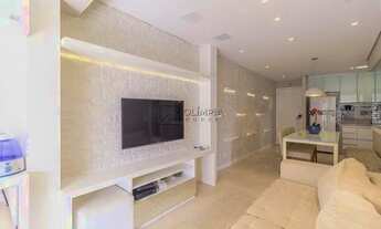 Imagem 5: Apartamento Locação Vila Olímpia 70 m² 2 Dormitórios