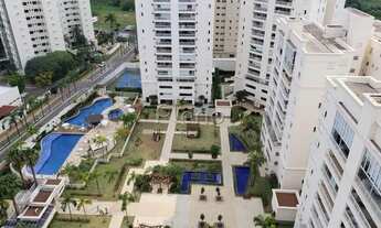 Imagem 2: Cobertura para venda e locação no Vila Brandina - Campinas