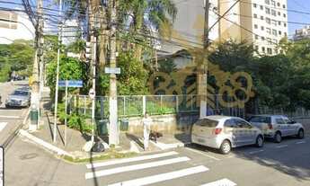 Imagem 6: São Paulo - Casa Comercial - Brooklin Paulista