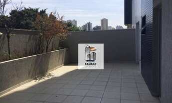 Imagem 2: Apartamento com 3 dormitórios à venda, 180 m² por R$ 805.000 - Santa Maria - São Caetano d