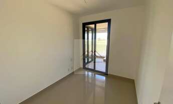 Imagem 4: Apartamento à venda, 134 m² por R$ 1.070.000,00 - Jardim Olhos D'Água - Ribeirão Pret