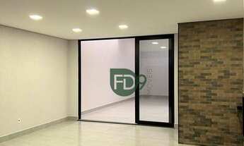 Imagem 5: Casa com 3 dormitórios à venda, 147 m² por R$ 850.000,00 - Jardim Ipiranga - Americana/SP