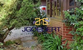 Imagem: CASA RESIDENCIAL em NAVEGANTES - SC, MEIA