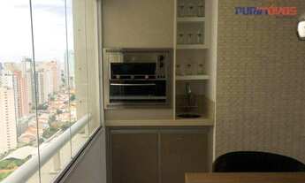 Imagem 3: Apartamento à venda, 105 m² por R$ 1.595.000,00 - Chácara Inglesa - São Paulo/SP