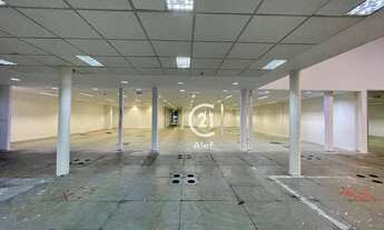 Imagem 10: Andar Corporativo para alugar, 5444 m² por R$ 403.981,40/mês - Lapa de Baixo - São Paulo/S