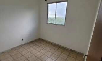 Imagem 4: Apto padrão - aceita imovel de maior valor