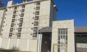 Imagem: Botucatu - Apartamento Padrão - Jardim