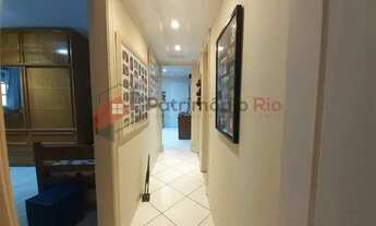 Imagem 5: Espetacular apto semi-luxo 110m² - 2 quartos sendo 1 suíte com closet - Vila da Penha