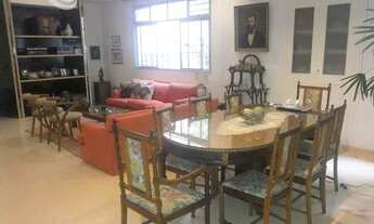 Imagem 5: Venda Apartamento 4 quartos Funcionários Belo Horizonte