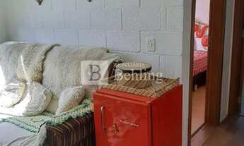 Imagem 5: Canela - Apartamento Padrão - Ulisses de Abreu