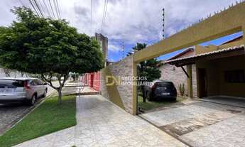 Imagem: Casa com 3 dormitórios à venda, 160 m²