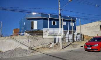 Imagem: Casa com 3 dormitórios à venda, 75 m²