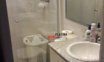 Imagem 6: Apartamento com 3 dormitórios à venda, 72 m² por R$ 400.000,00 - Sacomã - São Paulo/SP