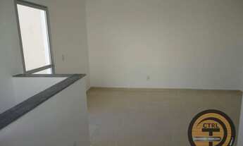 Imagem 5: Apartamento com 2 dormitórios à venda, 115 m² por R$ 320.000 - Condomínio Spazio Total Lif