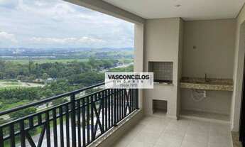 Imagem: Apartamento, 157 m² - venda por R$ 1.720.000,00