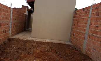 Imagem 7: CASA RESIDENCIAL em RIO CLARO - SP, JARDIM NOVO II