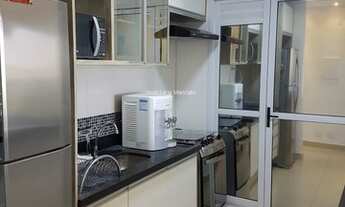 Imagem 3: SÃO JOSÉ DO RIO PRETO - Apartamento Padrão - PINHEIROS