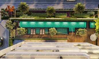 Imagem 6: Apartamento à venda na Aldeota - Fortaleza/CE - TREND LIVING - Próximo à Praça Luiza Távor