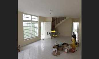 Imagem 2: Sobrado com 3 dormitórios para alugar, 260 m² por R$ 7.995,00/mês - Campo Belo - São Paulo