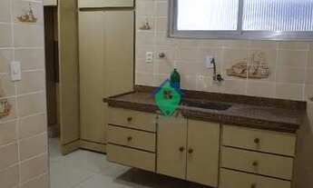 Imagem 8: Apartamento com 3 dormitórios para alugar, 103 m² por R$ 4.165,00/mês - Vila Pompeia - São