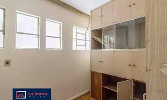 Imagem 7: Apartamento Locação Higienópolis 260 m² 3 Dormitórios