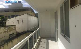 Imagem 4: Apartamento com 3 dormitórios à venda, 82 m² por R$ 525.000,00 - Recreio dos Bandeirantes