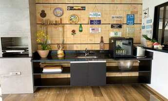 Imagem 3: Casa aluguel de temporada - região de Guarajuba