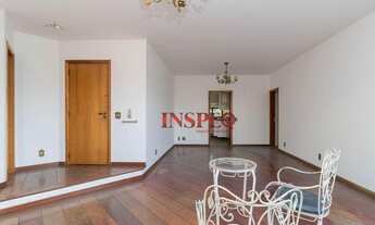 Imagem 2: Imperdivel - Apartamento com 3 dormitórios, 150 m² - venda por R$ 920.000 ou aluguel por